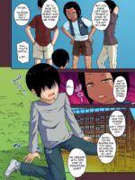 S Wa Fragile No S Ch. 1 page 6