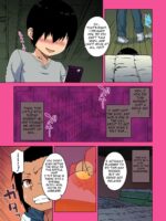 S Wa Fragile No S Ch. 1 page 9