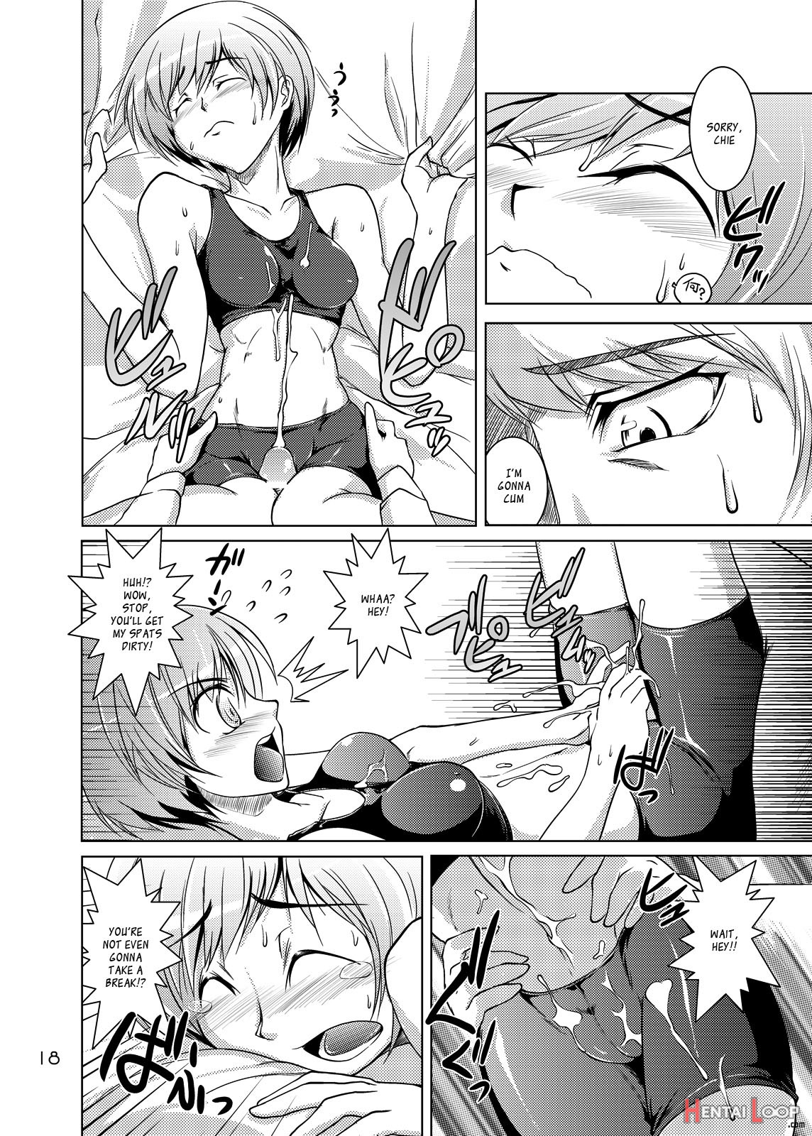 S4 Spats Forever page 17