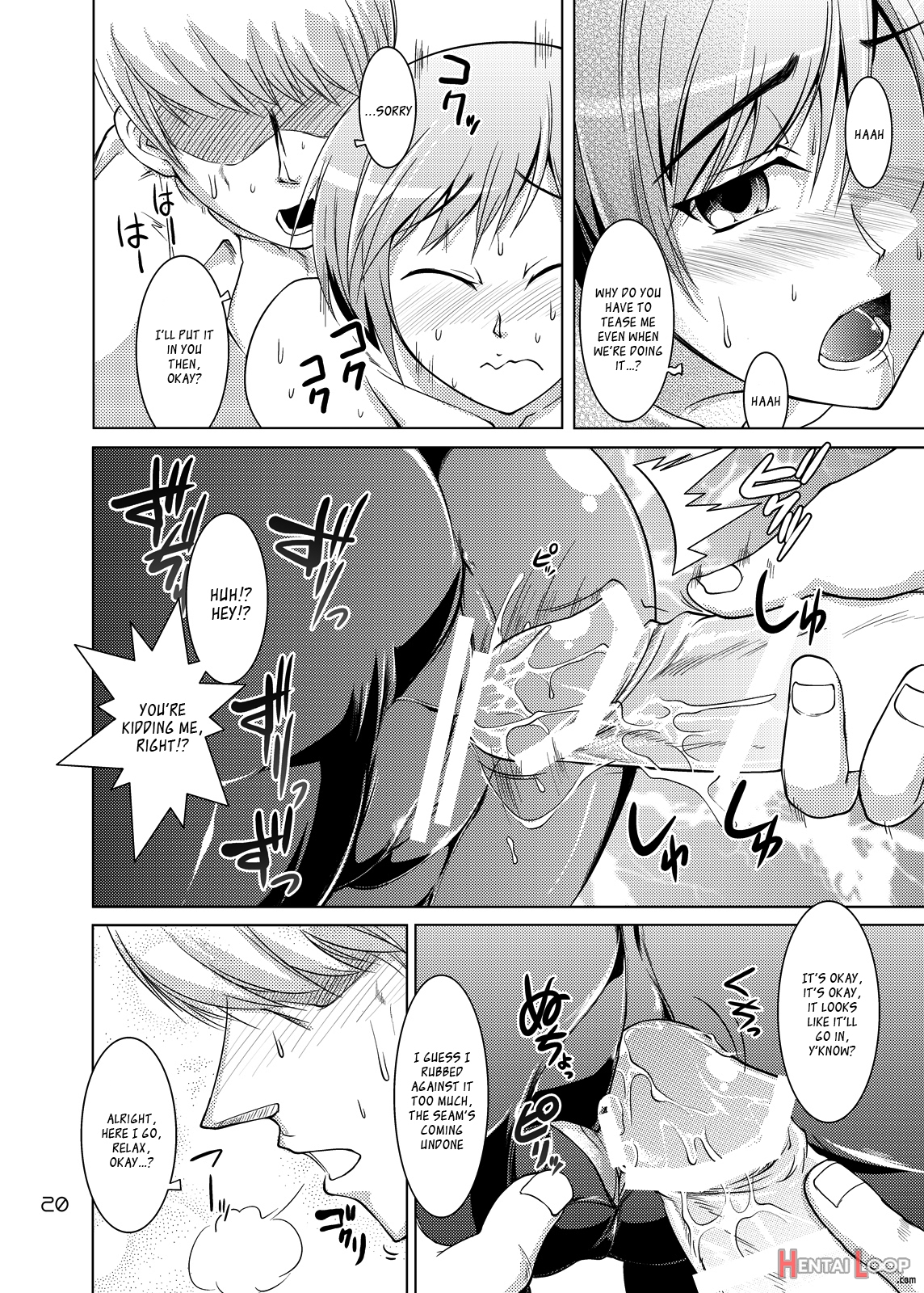 S4 Spats Forever page 19