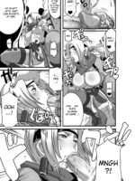 Sacrifice Heroes - Sex Ninja Misogi page 6
