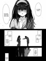 Sagisawa Fumika Wa Yoku Moteru page 2