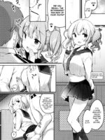 Sailor Cosplay Kashima-chan page 10