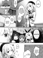 Sailor Cosplay Kashima-chan page 3