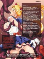 Sailor Senshi To Sennou Shokushu page 2