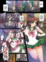 Sailor Senshi To Sennou Shokushu page 3