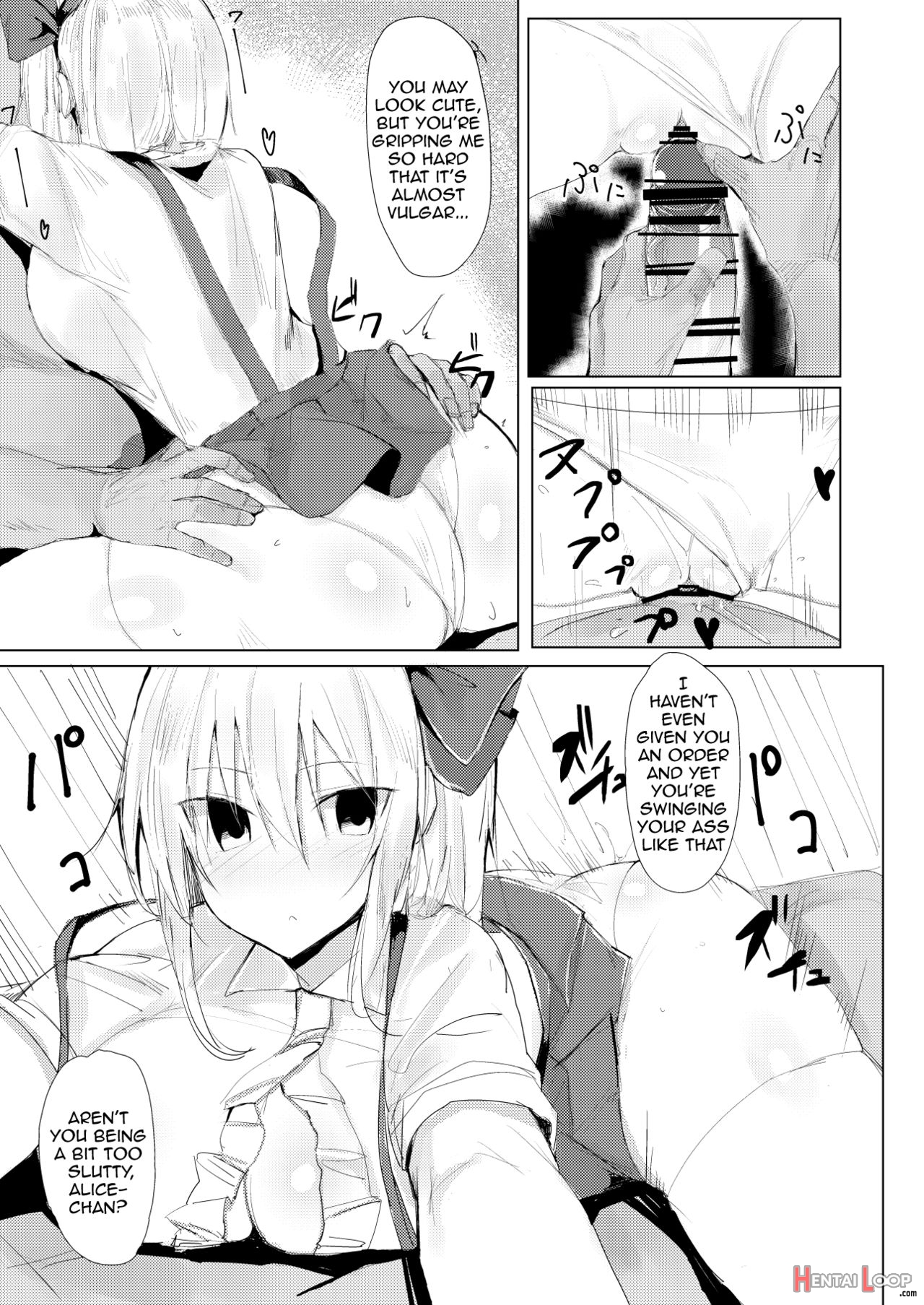 Saimin Alice page 12