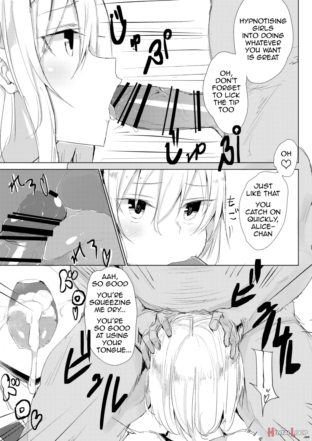 Saimin Alice page 6