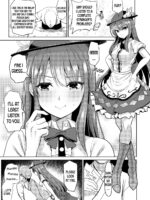 Saimin De Joushiki Kaihen Sareta Aware Na Tenshi-chan page 2