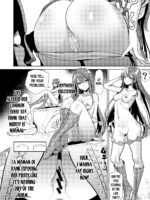 Saimin De Joushiki Kaihen Sareta Aware Na Tenshi-chan page 3