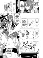 Saimin De Joushiki Kaihen Sareta Aware Na Tenshi-chan page 6