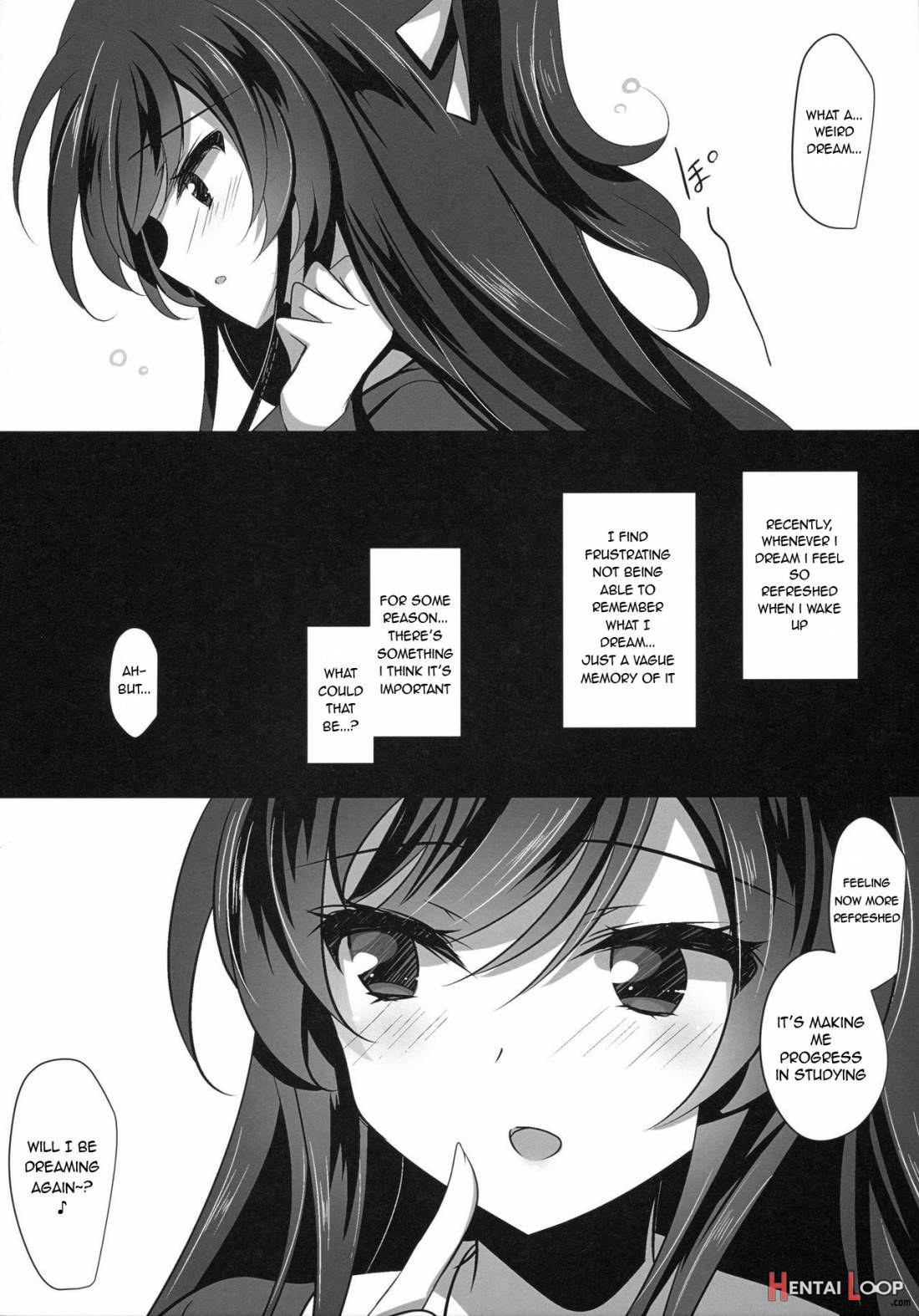 Saimin Kanojo 2 page 24