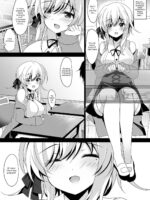 Saimin Kanojo Hashimoto Karen page 6