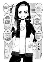 Saimin Musume ~oshiego Omoi No Nekketsu Kyoushi~ page 2