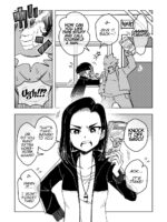 Saimin Musume ~oshiego Omoi No Nekketsu Kyoushi~ page 3