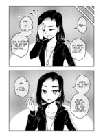 Saimin Musume ~oshiego Omoi No Nekketsu Kyoushi~ page 6