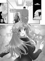 Saimin Netorare Hitozuma-san… page 6