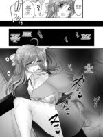 Saimin Netorare Hitozuma-san… page 7
