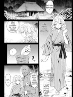 Saimin Onsen Kanroji Mitsuri Ninshin Chuu – Rape Of Demon Slayer 6 page 4