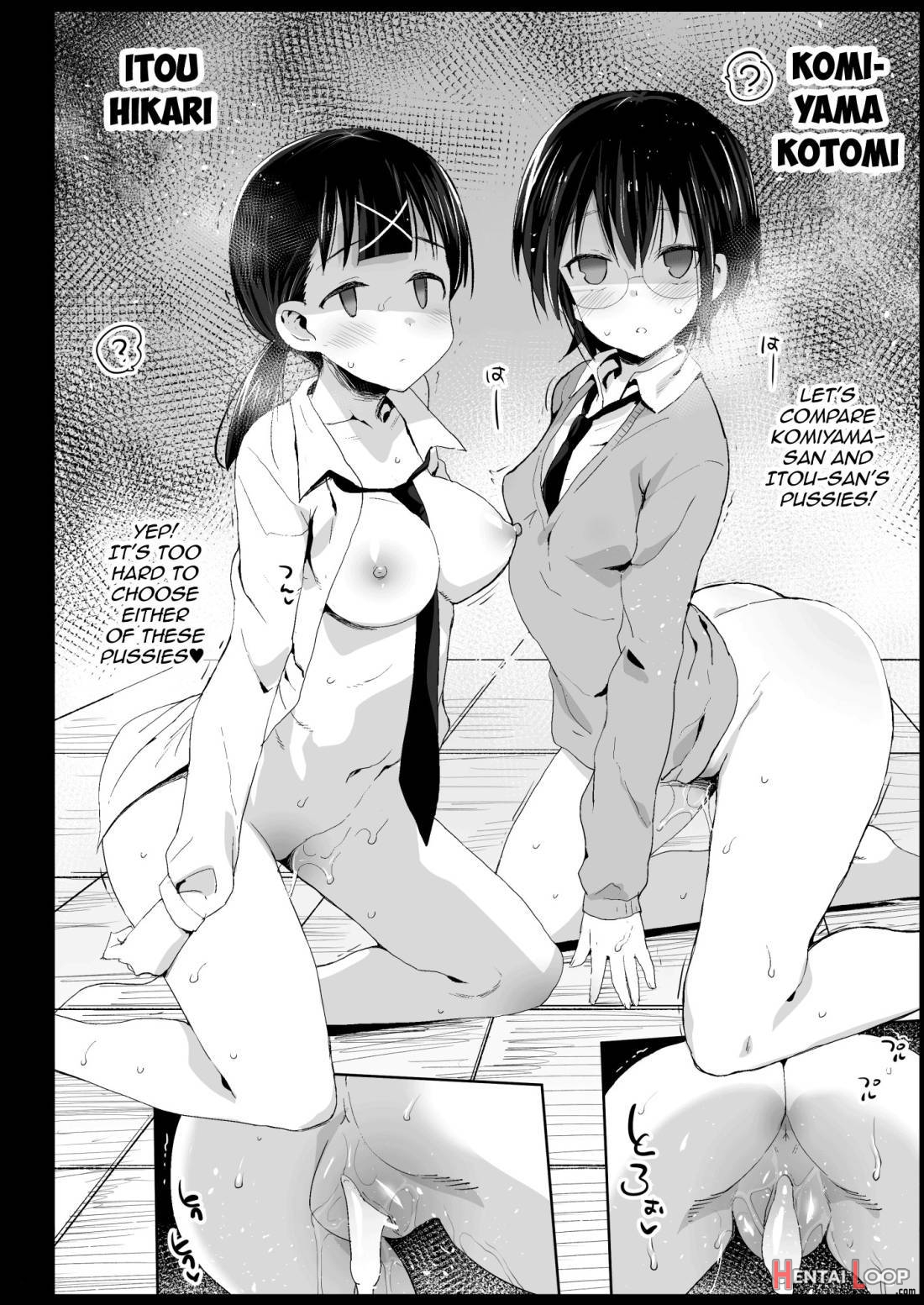 Saimin Tamura Yuri page 26