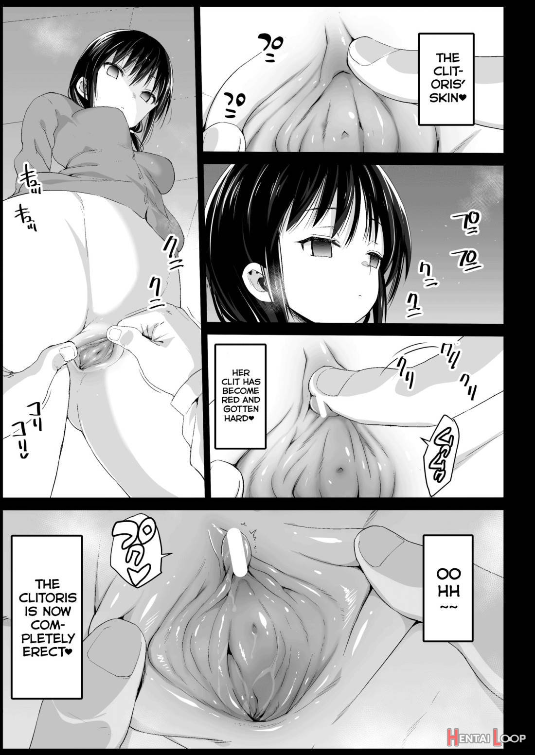 Saimin Tamura Yuri page 5