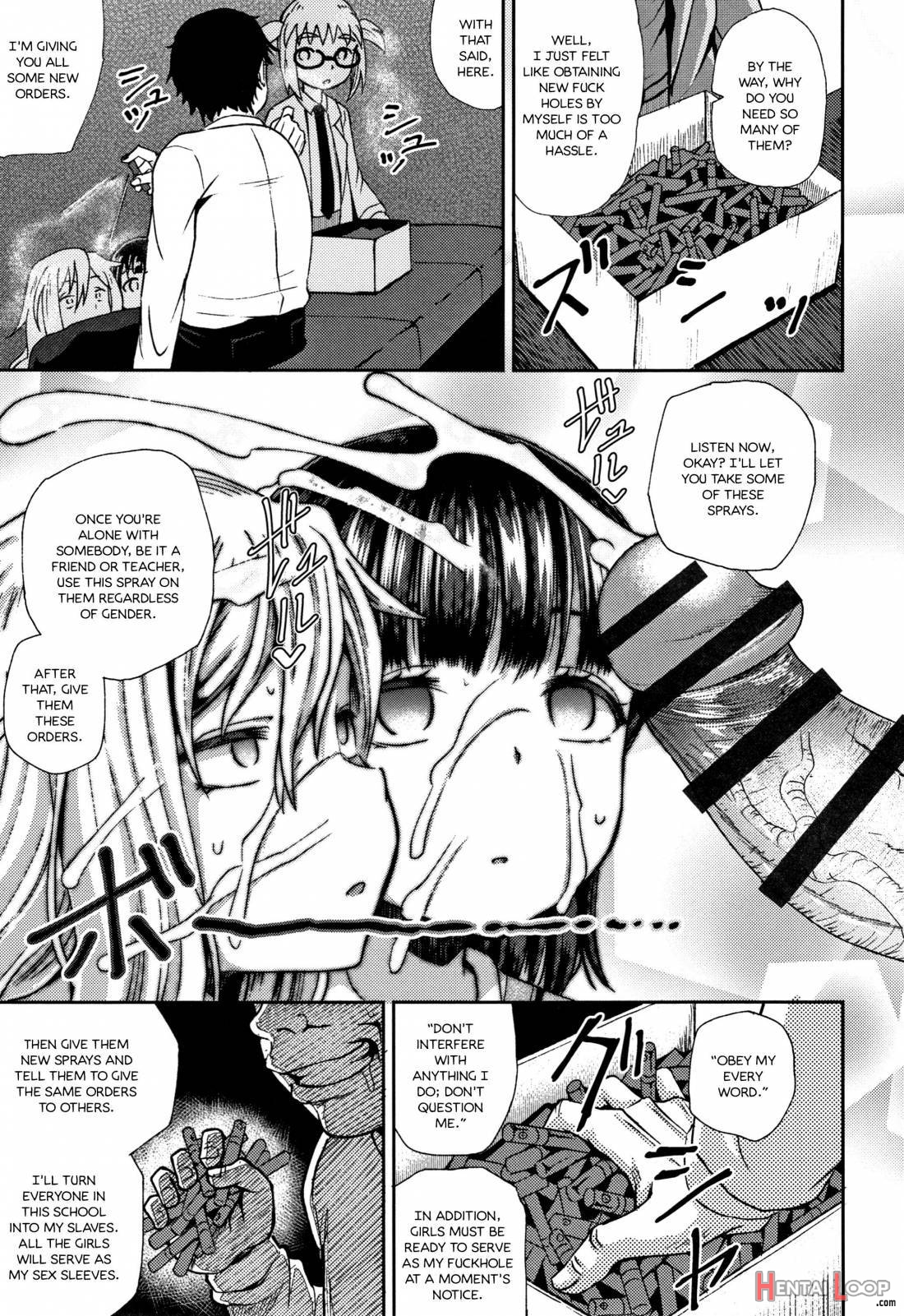 Saimin’s Play page 65