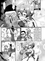 Sakare Seishun!! Ragai Katsudou page 6