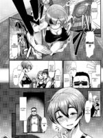 Sakare Seishun!! Ragai Katsudou page 7