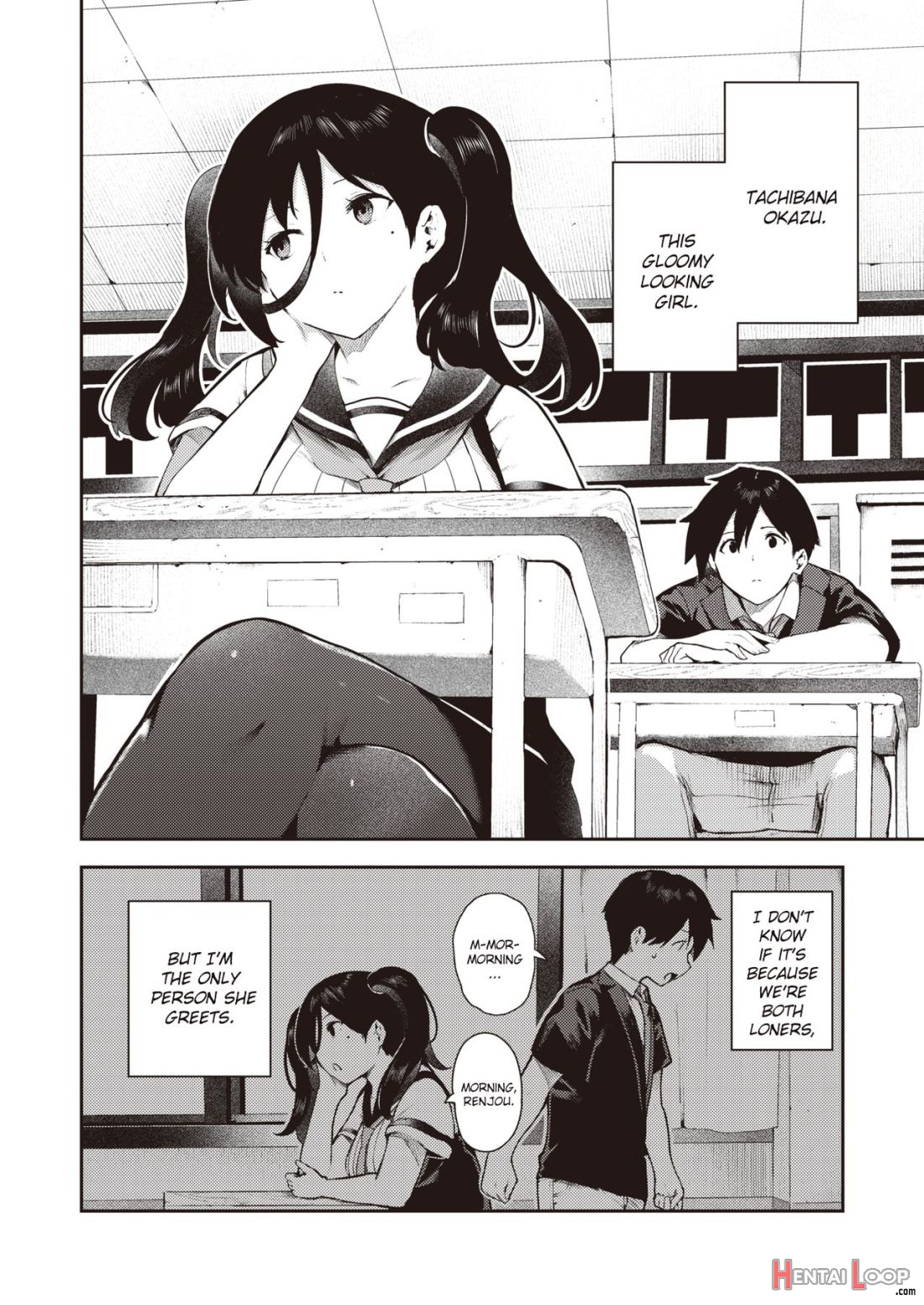Sakasama Okazun page 3