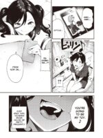 Sakasama Okazun page 6