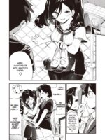Sakasama Okazun page 7