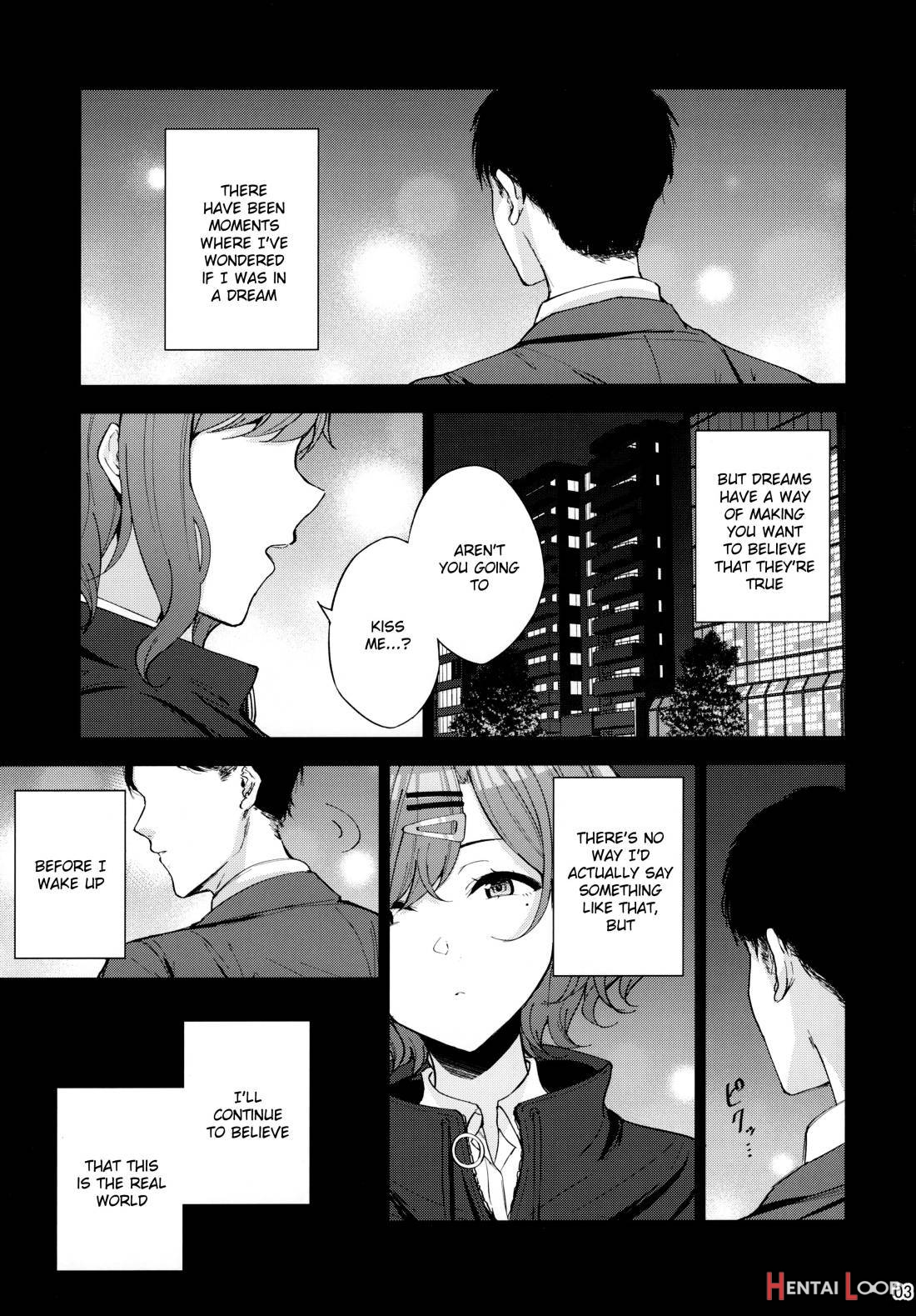 Sakayume No Nokoriga page 2