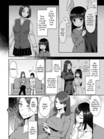 Saki Midareru Wa Yuri No Hana page 4