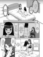 Saki Midareru Wa Yuri No Hana page 9