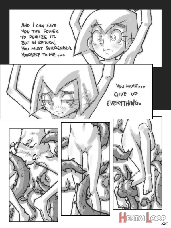 Sam Manson page 6