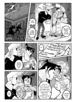 Samurai Bravo page 2