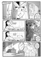Samurai Bravo page 5