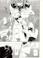 Sanae-san In Chikan Densha page 4
