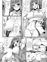 Sanae Working Day page 3