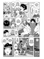 Sano To Kagiri page 2