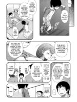 Sarashina-ke No Ketsumyaku page 4