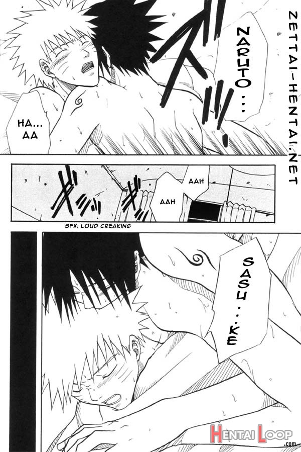 Sasunaru Tokuhon page 15