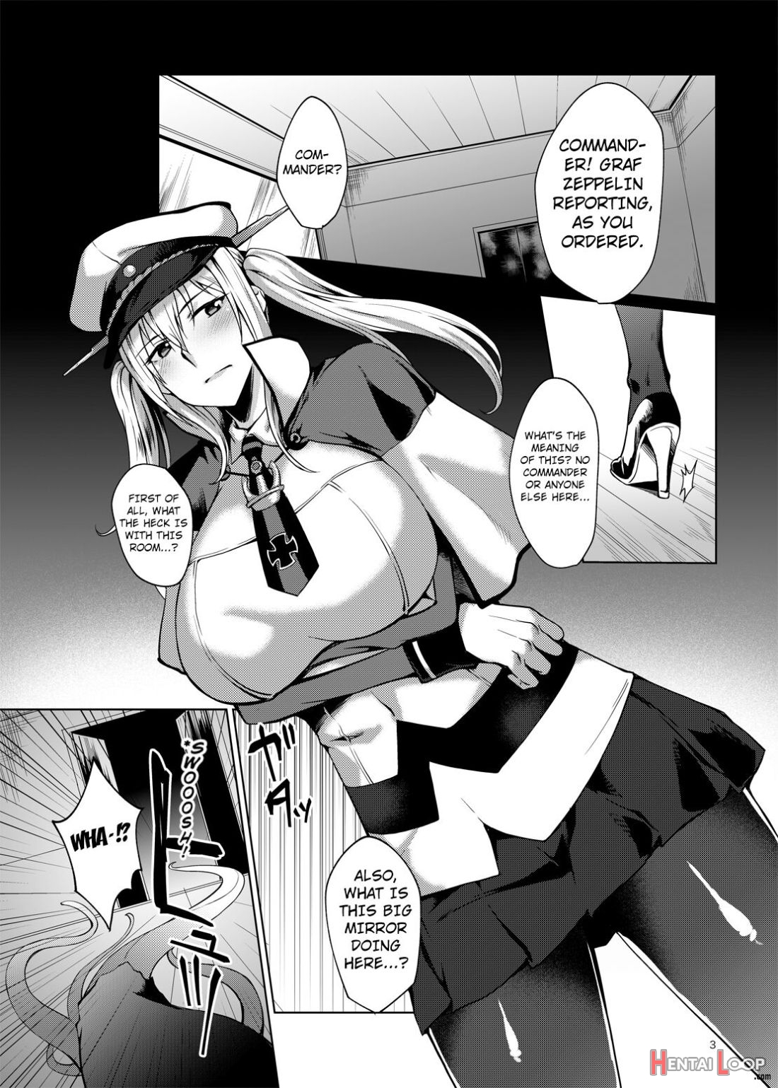 Sawa Graf Zeppelin page 2