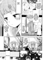 Sawaru Kara, Sawatte. page 6