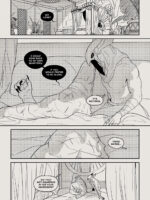 Scars page 1