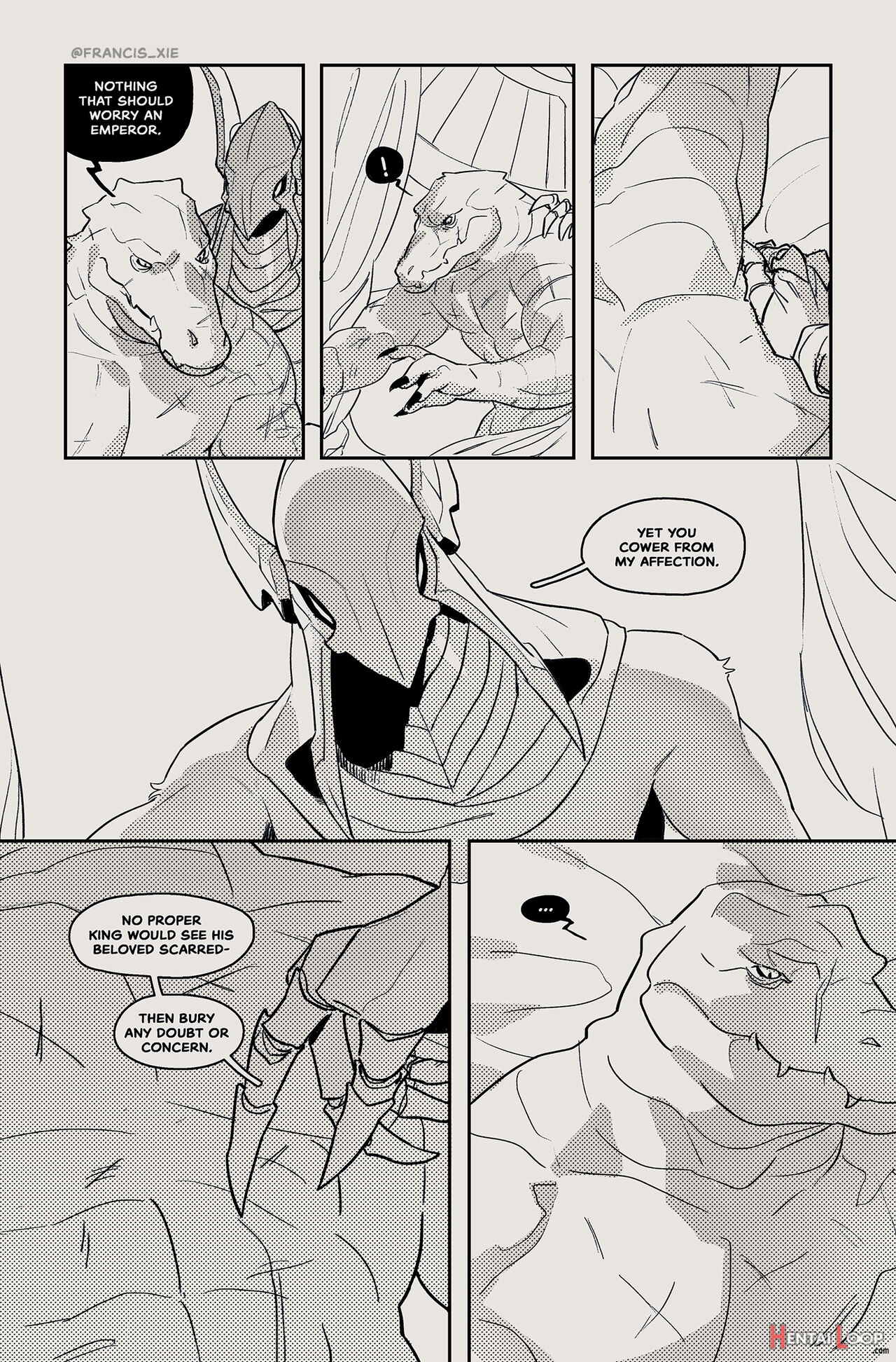 Scars page 2