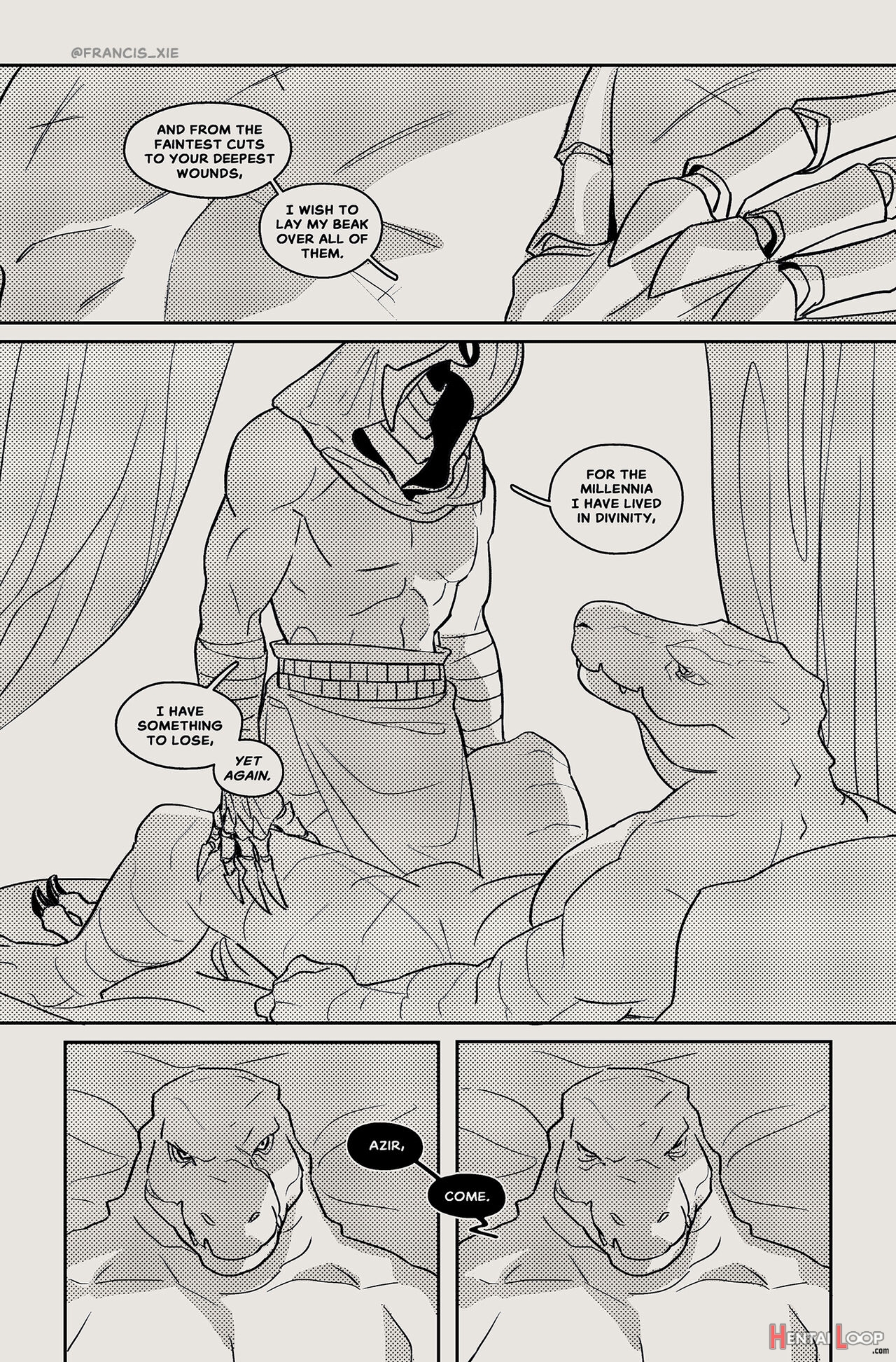 Scars page 4