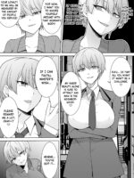 Schoolgirl Infiltration Report ~a Criminal Possessing Girls~ page 9