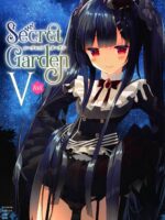 Secret Garden V page 1