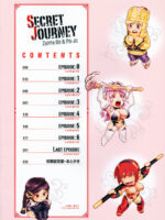 Secret Journey page 5